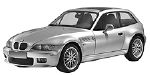 BMW E36-7 P2200 Fault Code