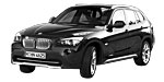 BMW E84 P2200 Fault Code