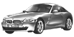 BMW E86 P2200 Fault Code