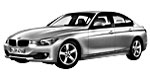 BMW F30 P2200 Fault Code