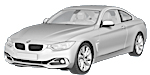 BMW F32 P2200 Fault Code